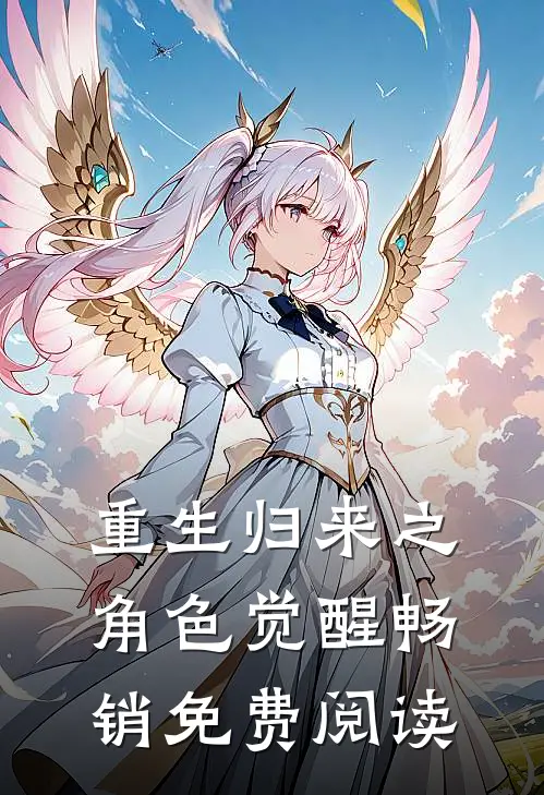 重生归来之角色觉醒畅销免费阅读