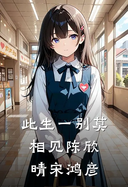 此生一别莫相见陈欣晴宋鸿彦