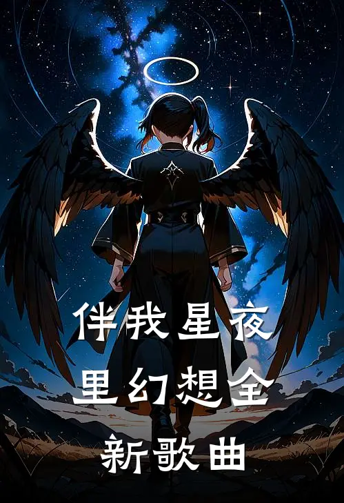 伴我星夜里幻想全新歌曲