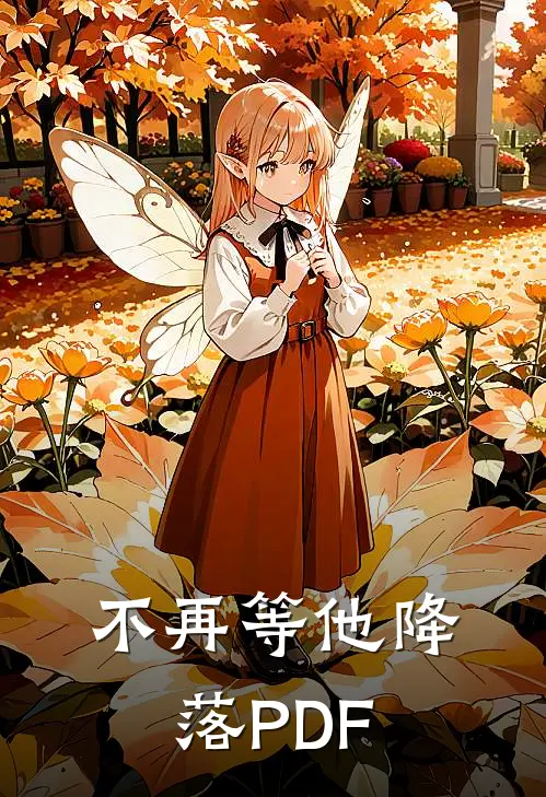 不再等他降落PDF