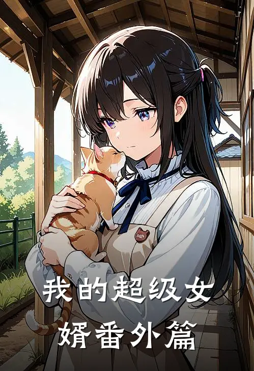 我的超级女婿番外篇