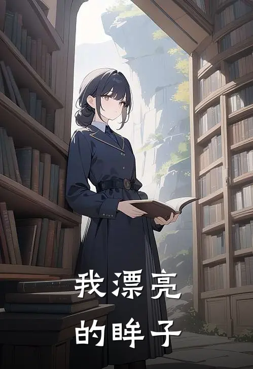 我漂亮的眸子