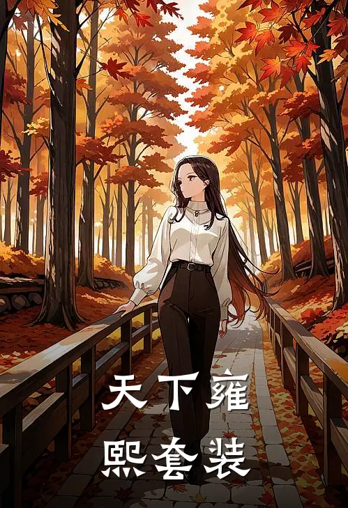 天下雍熙套装