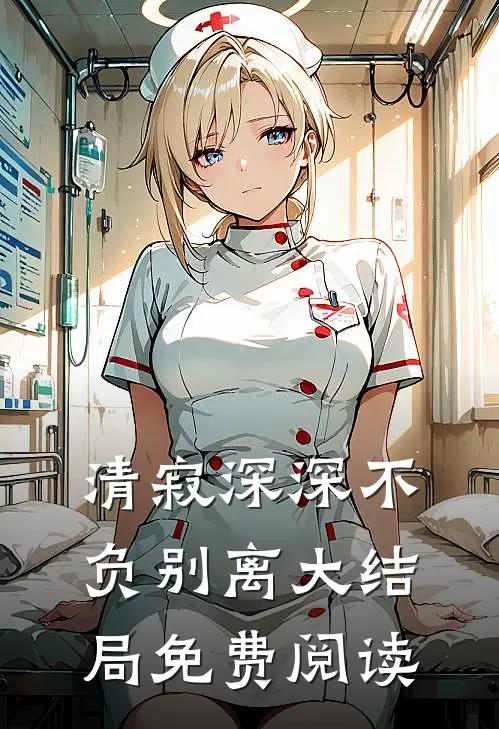 清寂深深不负别离大结局免费阅读