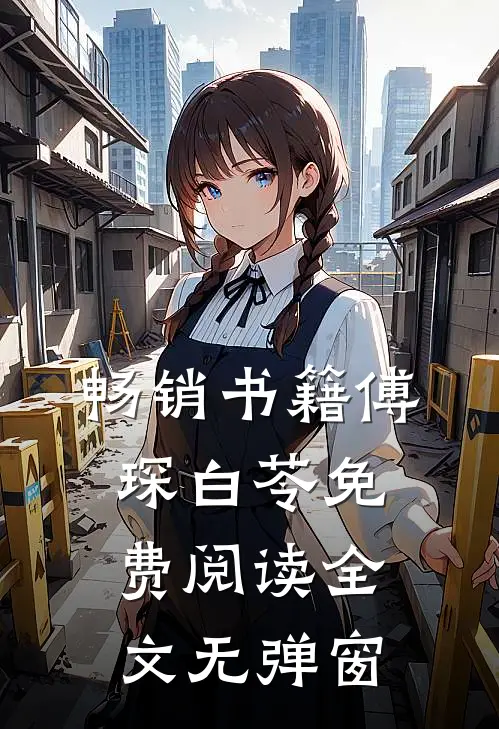 畅销书籍傅琛白苓免费阅读全文无弹窗