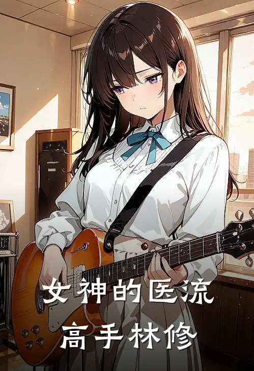 女神的医流高手林修