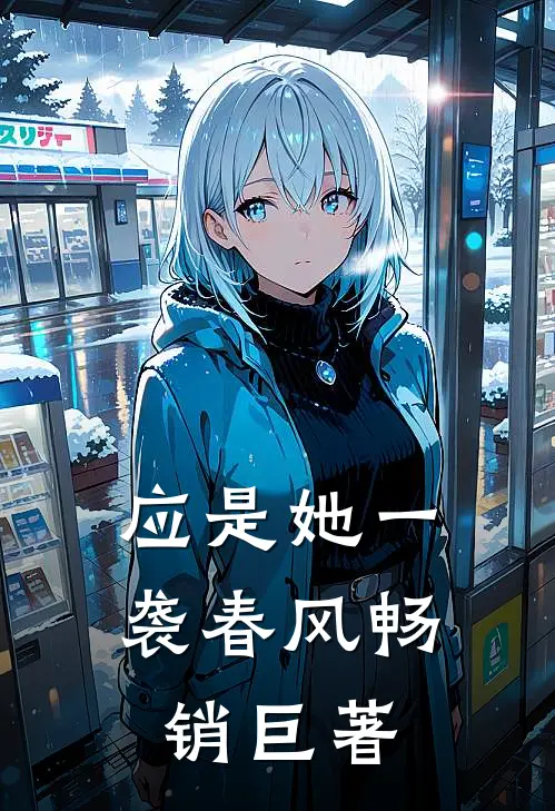 应是她一袭春风畅销巨著