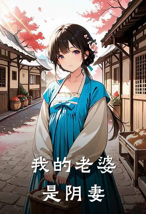 我的老婆是阴妻