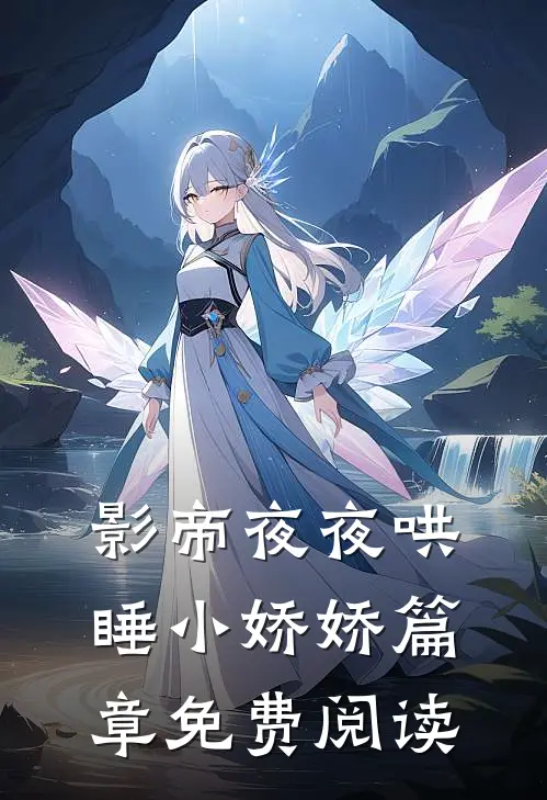 影帝夜夜哄睡小娇娇篇章免费阅读