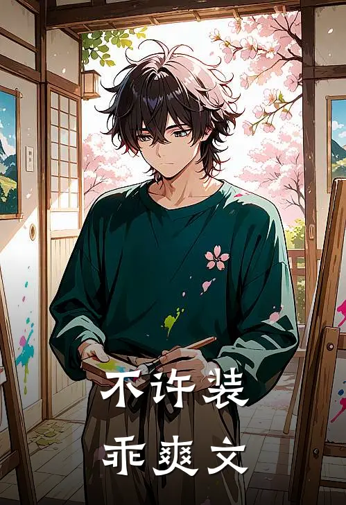 不许装乖爽文