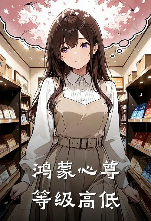 鸿蒙心尊等级高低