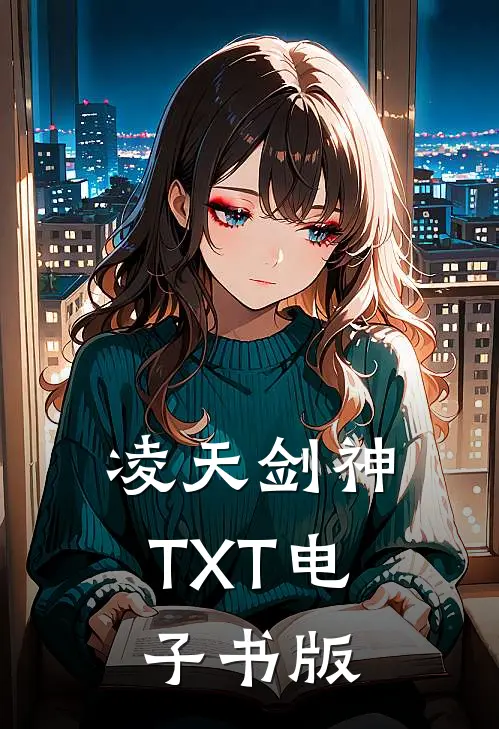 凌天剑神TXT电子书版