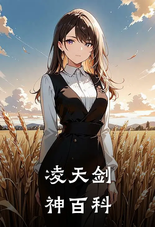 凌天剑神百科