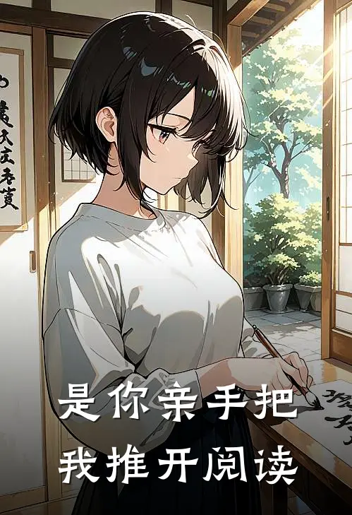 是你亲手把我推开阅读