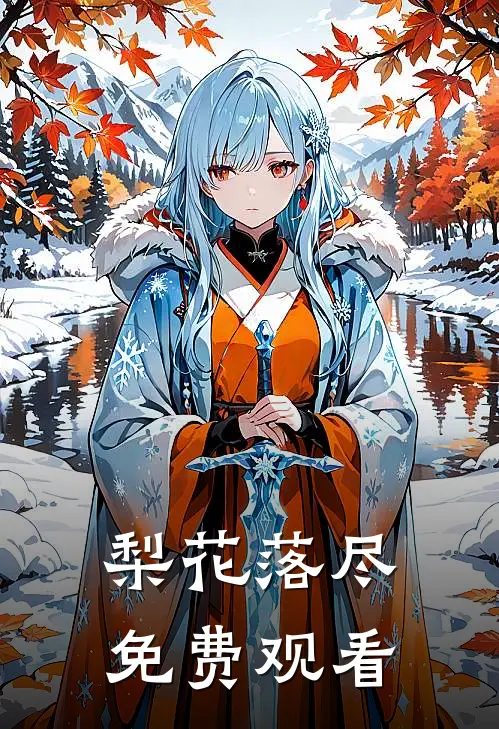 梨花落尽免费观看
