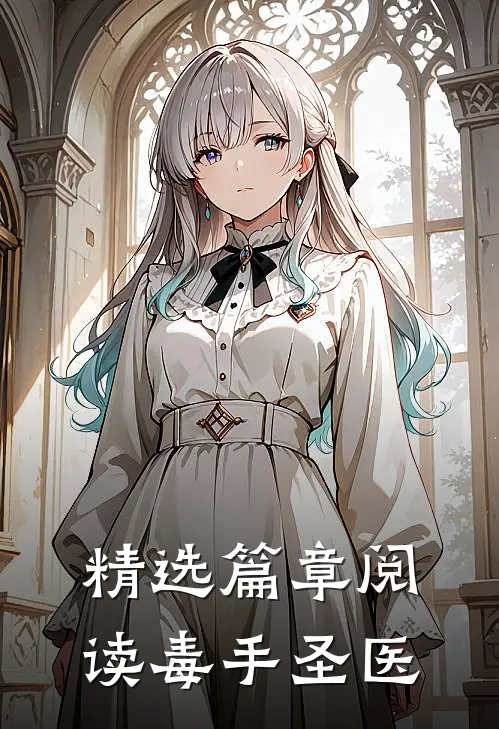 精选篇章阅读毒手圣医