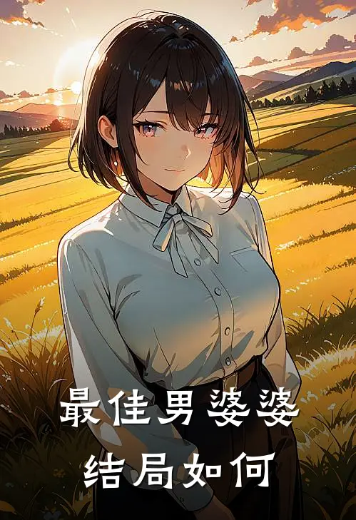 最佳男婆婆结局如何