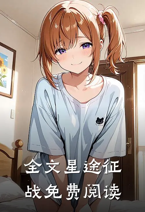 全文星途征战免费阅读