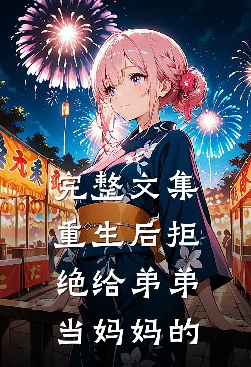 完整文集重生后拒绝给弟弟当妈妈的