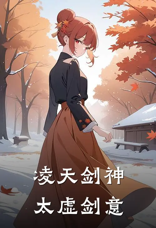 凌天剑神 太虚剑意