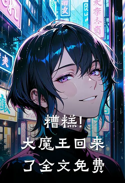 糟糕!大魔王回来了全文免费