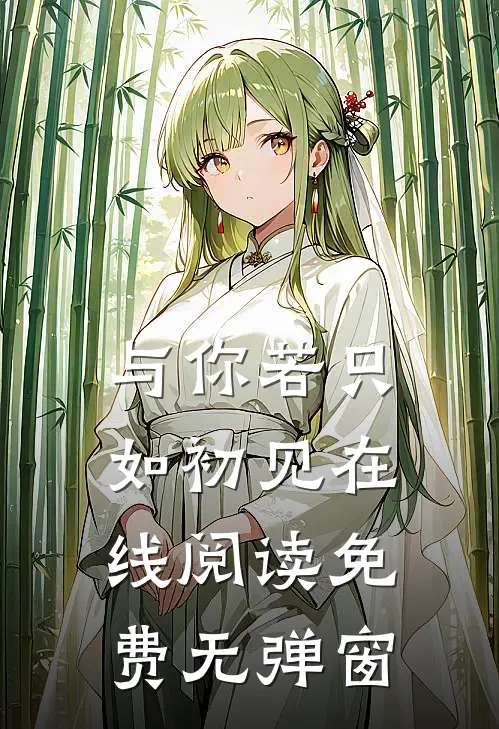 与你若只如初见在线阅读免费无弹窗