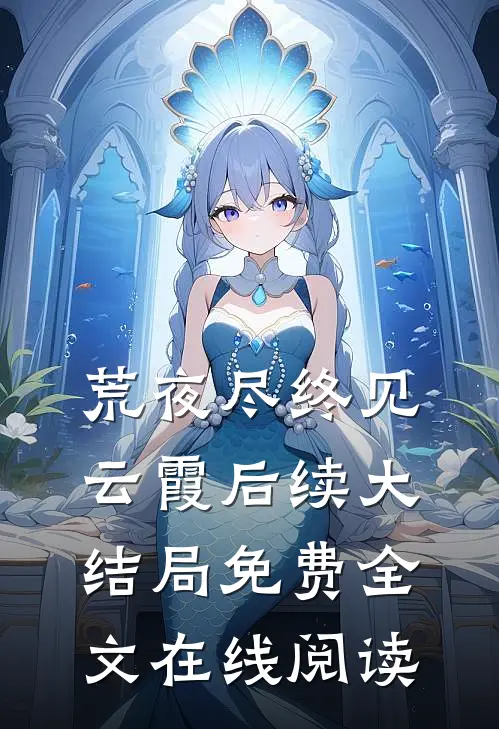荒夜尽终见云霞后续大结局免费全文在线阅读