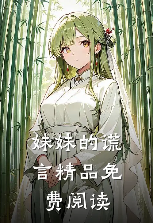 妹妹的谎言精品免费阅读