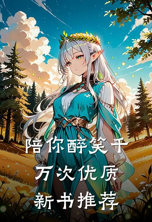 陪你醉笑千万次优质新书推荐