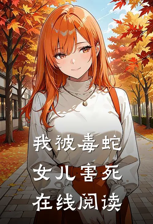 我被毒蛇女儿害死在线阅读