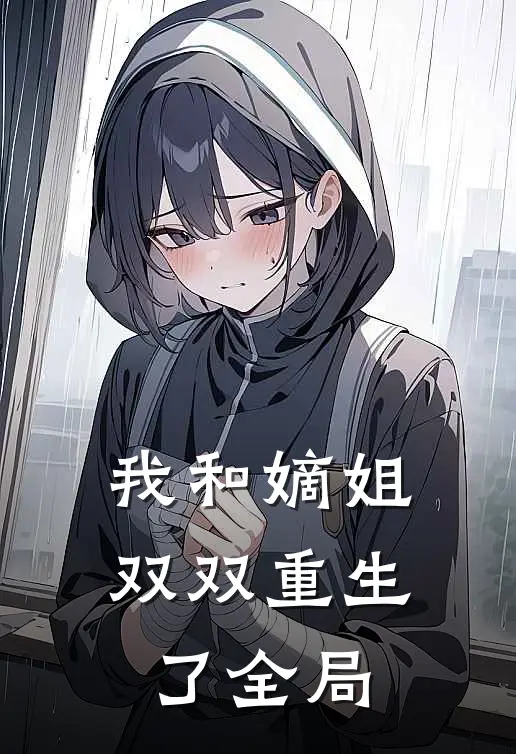 我和嫡姐双双重生了全局