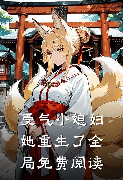 受气小媳妇她重生了全局免费阅读