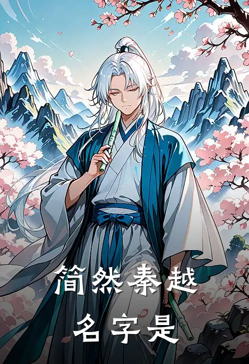 简然秦越名字是