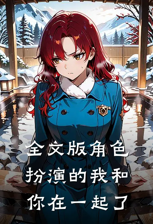 全文版角色扮演的我和你在一起了
