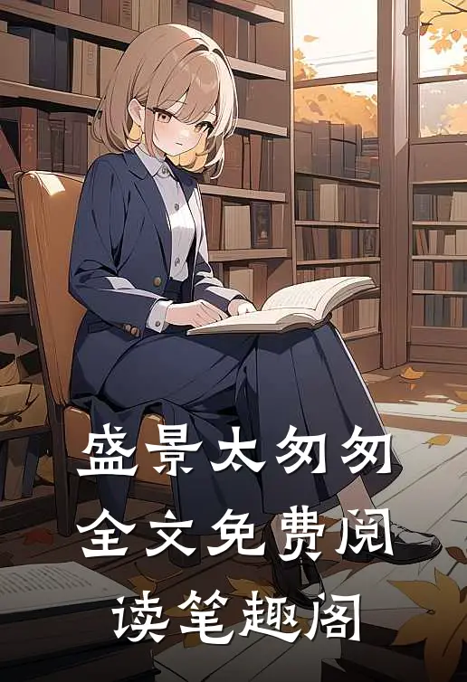 盛景太匆匆全文免费阅读笔趣阁