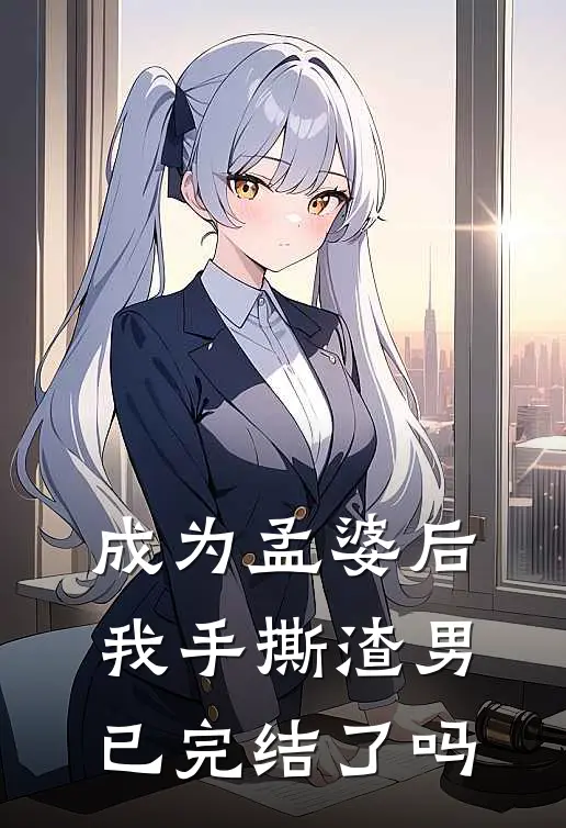 成为孟婆后我手撕渣男已完结了吗