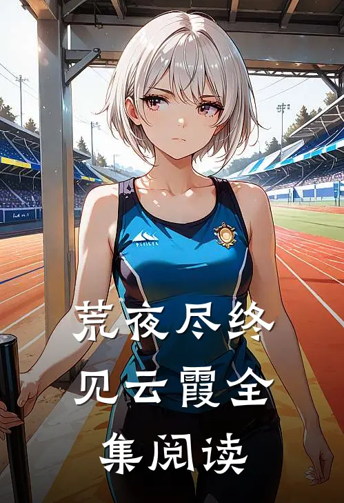 荒夜尽终见云霞全集阅读