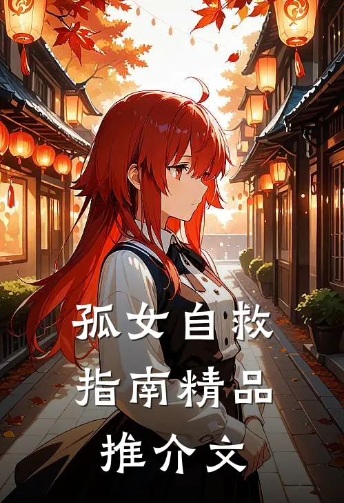 孤女自救指南精品推介文