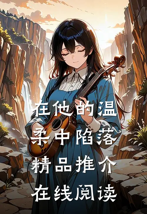 在他的温柔中陷落精品推介在线阅读