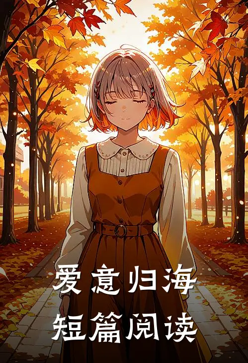 爱意归海短篇阅读