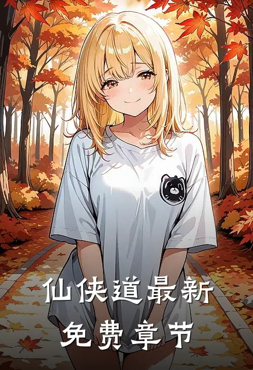 仙侠道最新免费章节