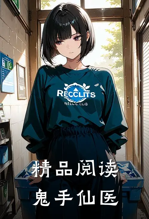 精品阅读鬼手仙医