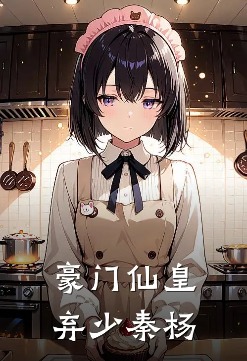 豪门仙皇弃少秦杨