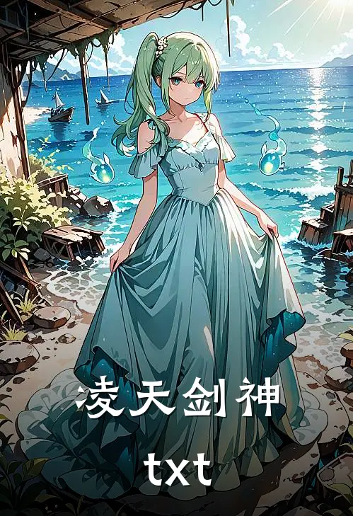 凌天剑神txt