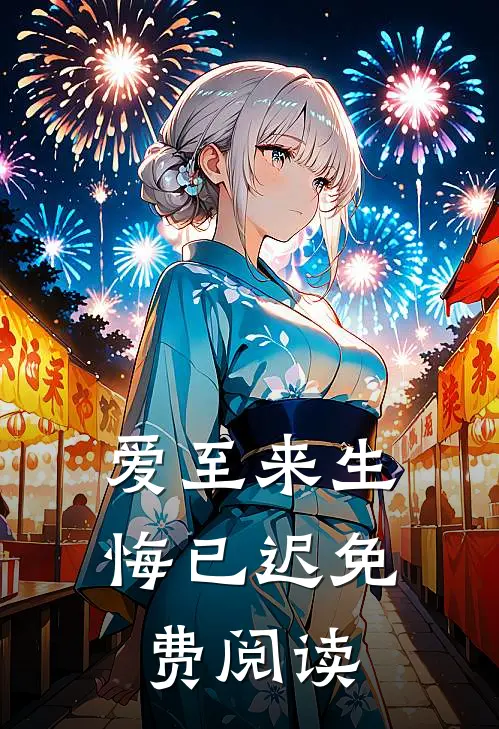 爱至来生悔已迟免费阅读