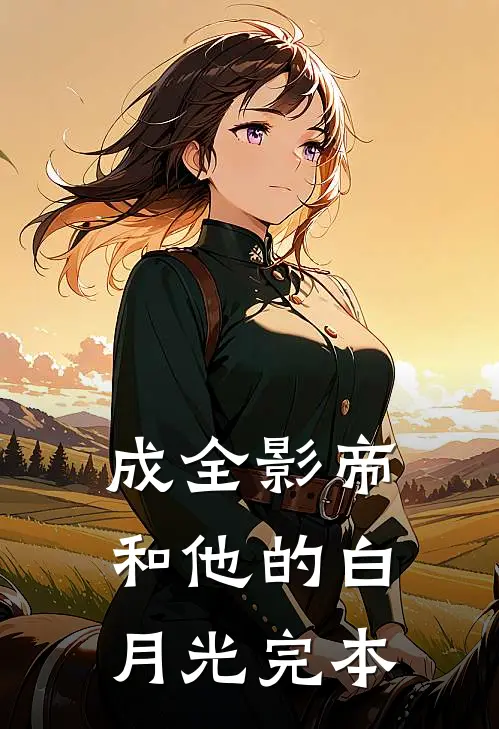 成全影帝和他的白月光完本