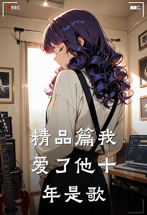 精品篇我爱了他十年是歌