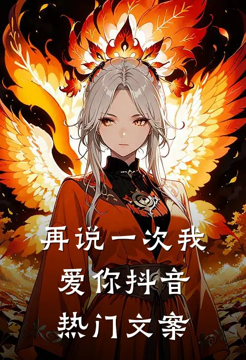 再说一次我爱你抖音热门文案