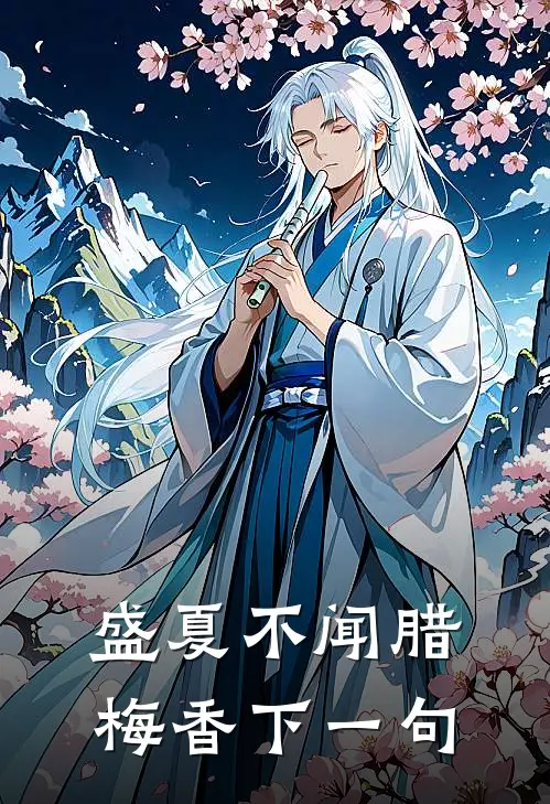 盛夏不闻腊梅香下一句