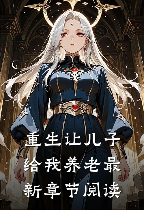 重生让儿子给我养老最新章节阅读